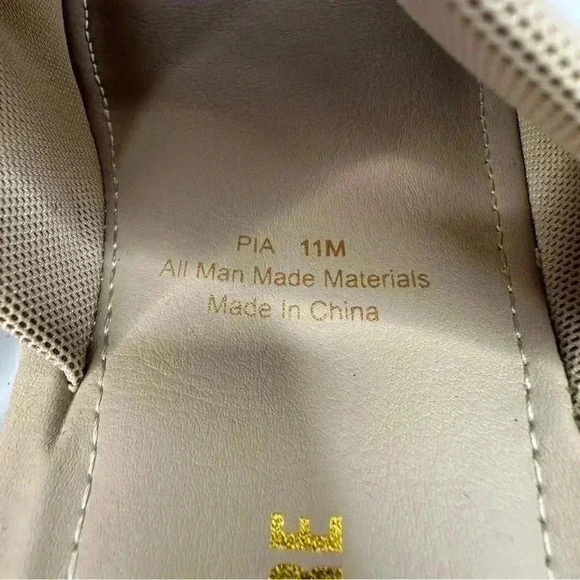 NEW CUSHIONAIRE Women's Pia Platform Sandals with +Memory Foam Insoles Size 11 M - Picture 8 of 12